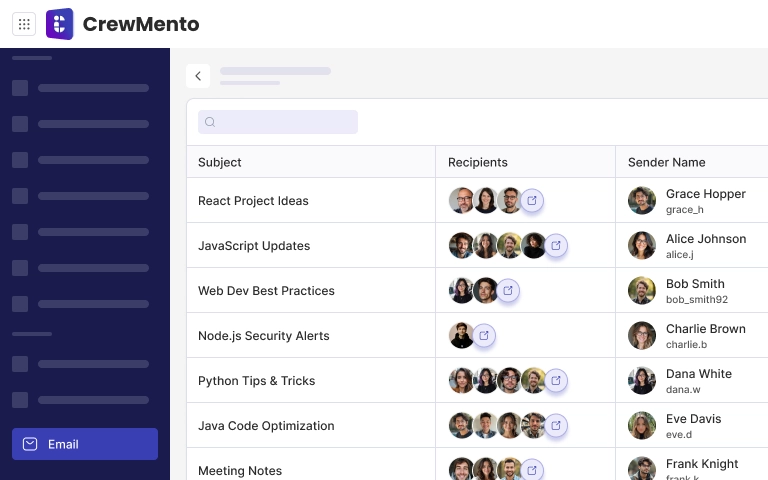 Interactive Course Builder
