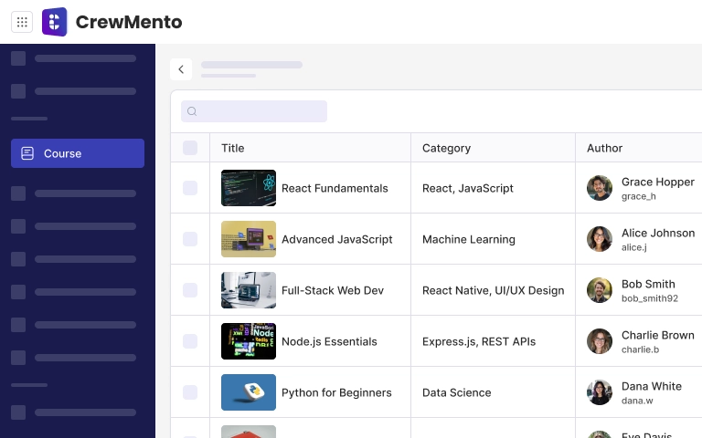 Customizable Corporate Training Programs
